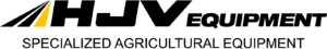HJV Equipment