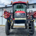 used 2015 CASE IH PATRIOT 4440 self propelled with 3100 hours for sale at HJV Equipment Winchester, ON — exterior side