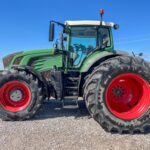 used 2015 FENDT 930 VARIO TMS 300 hp or greater with 330 HP and 3250 hours for sale at HJV Equipment Exeter, ON — exterior side