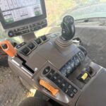 used 2015 JOHN DEERE 6175R 175 hp to 299 hp with 175 HP and 6660 hours for sale at HJV Equipment Exeter, ON — engine detail