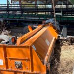 used 2015 WOODS S20CD stalk choppers/flail mowers for sale at HJV Equipment Exeter, ON — exterior side