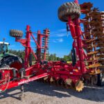 used 2019 HORSCH JOKER RT32 disks for sale at HJV Equipment Exeter, ON — exterior front
