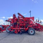 used 2020 SPUDNIK 8312 planters for sale at HJV Equipment Alliston, ON — exterior side