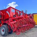 used 2020 SPUDNIK 8312 planters for sale at HJV Equipment Alliston, ON — interior cab