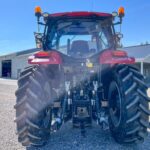 used 2021 CASE IH MAXXUM 135 100 hp to 174 hp with 135 HP and 540 hours for sale at HJV Equipment Exeter, ON — engine detail