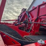 used 2021 SPUDNIK 6621 vegetable for sale at HJV Equipment Charlottetown, PEI — attachment detail