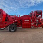 used 2021 SPUDNIK 6621 vegetable for sale at HJV Equipment Charlottetown, PEI — photo 9