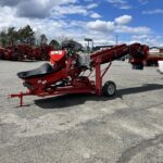 used 2023 SPUDNIK 1115 other equipment for sale at HJV Equipment Grand Falls, NB — interior cab