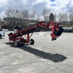 used 2023 SPUDNIK 1115 other equipment for sale at HJV Equipment Grand Falls, NB — engine detail