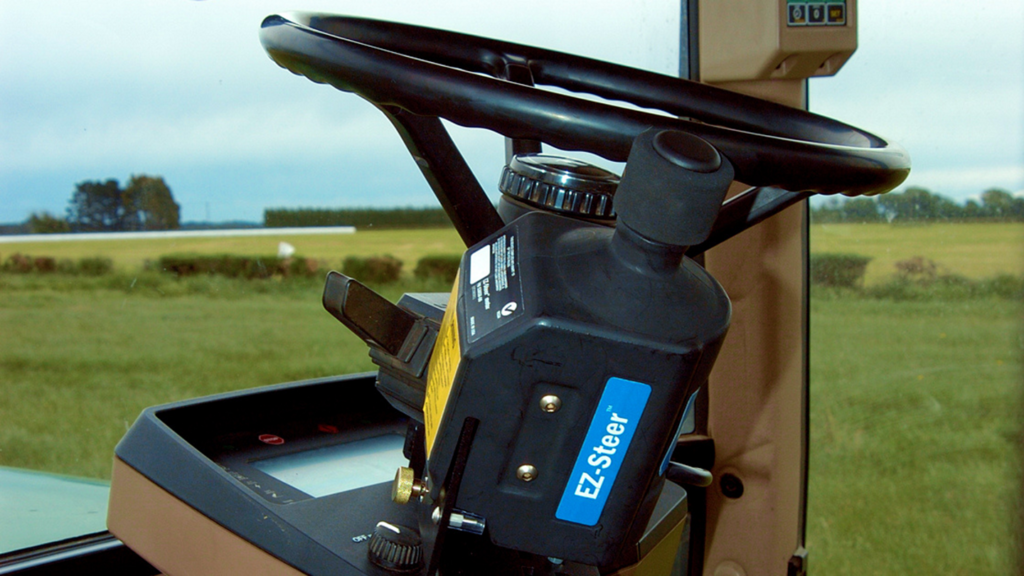 PTX EZ Steer