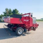 used 2007 GRIMME GL36T planters for sale at HJV Equipment Grand Falls, NB — interior cab