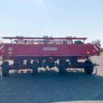 used 2007 GRIMME GL36T planters for sale at HJV Equipment Grand Falls, NB — engine detail