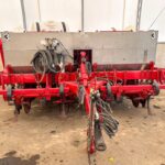 used 2015 GRIMME GL430 planters for sale at HJV Equipment Grand Falls, NB — exterior side