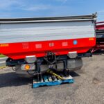 used 2015 KUBOTA DSX-W GEOSPREAD 3 point / mounted for sale at HJV Equipment Grand Falls, NB — undercarriage