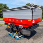 used 2015 KUBOTA DSX-W GEOSPREAD 3 point / mounted for sale at HJV Equipment Grand Falls, NB — attachment detail