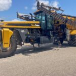 used 2018 TERRAGATOR TG8300B dry with 3200 hours for sale at HJV Equipment Exeter, ON — exterior side