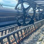 used 2019 MAC DON FD140 platform for sale at HJV Equipment Winchester, ON — rear view