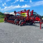 used 2020 CASE IH 2150 planters for sale at HJV Equipment Winchester, ON — attachment detail
