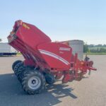 used 2020 GRIMME GL660 planters for sale at HJV Equipment Grand Falls, NB — exterior side