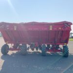 used 2020 GRIMME GL660 planters for sale at HJV Equipment Grand Falls, NB — interior cab