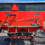 used 2020 KUHN AXIS 40.2H-EMC-W 3 point / mounted for sale at HJV Equipment Alliston, ON — exterior side