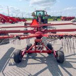 used MILLER PRO 1150 hay rakes for sale at HJV Equipment Alliston, ON — undercarriage