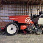 used 2019 MIEDEMA MS4000 planters for sale at HJV Equipment Charlottetown, PEI — exterior side