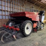 used 2019 MIEDEMA MS4000 planters for sale at HJV Equipment Charlottetown, PEI — interior cab