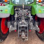 used 2020 FENDT 720 VARIO 175 hp to 299 hp with 201 HP and 4180 hours for sale at HJV Equipment Charlottetown, PEI — engine detail