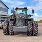used 2020 FENDT 933 VARIO 300 hp or greater with 326 HP and 4790 hours for sale at HJV Equipment Charlottetown, PEI — exterior side