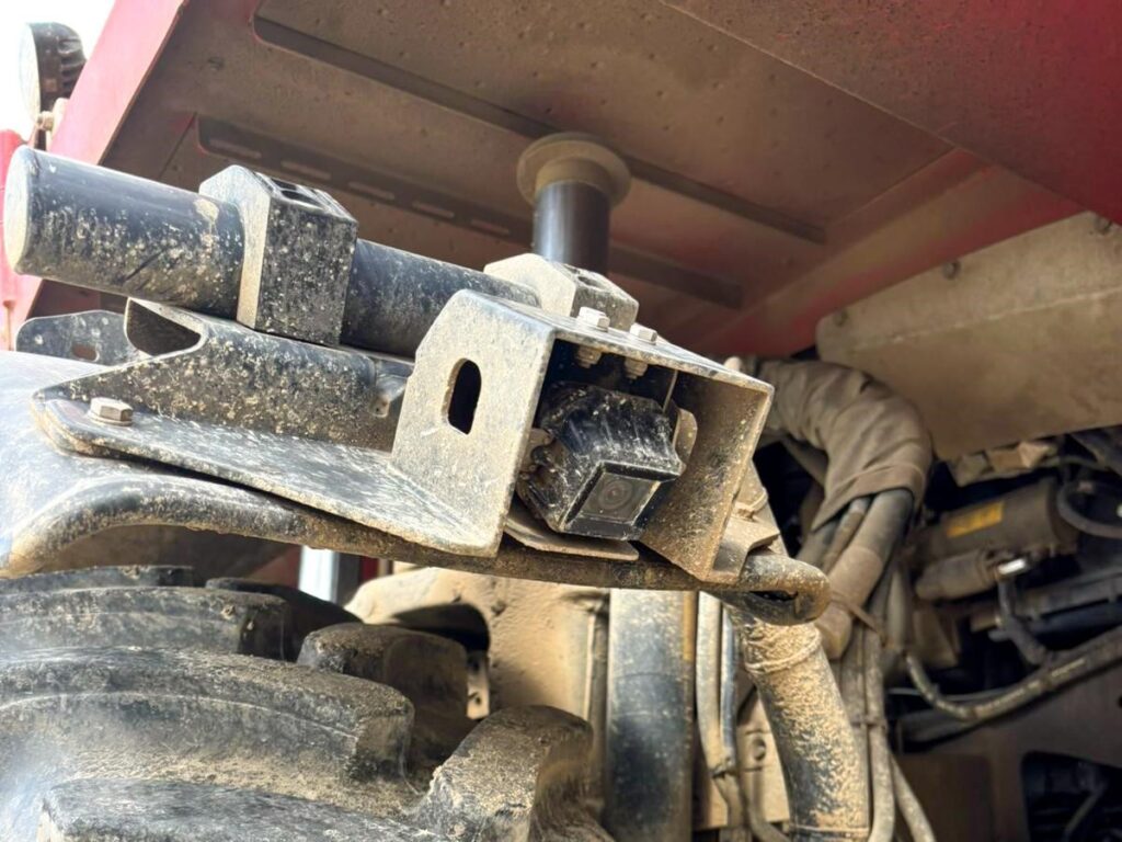 used 2024 HORSCH 6300VL self propelled with 2100 hours for sale at HJV Equipment Norwich, ON — photo 13
