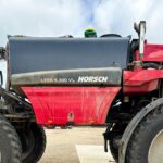used 2024 HORSCH 6300VL self propelled with 2100 hours for sale at HJV Equipment Norwich, ON — exterior side