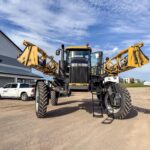 used 2020 ROGATOR RG1100C self propelled with 315 HP and 3228 hours for sale at HJV Equipment Charlottetown, PEI — attachment detail
