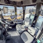 used 2020 ROGATOR RG1100C self propelled with 315 HP and 3228 hours for sale at HJV Equipment Charlottetown, PEI — close-up detail