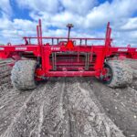 used 2021 SPUDNIK 6160 other for sale at HJV Equipment Alliston, ON — exterior side