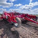 used 2021 SPUDNIK 6160 other for sale at HJV Equipment Alliston, ON — interior cab