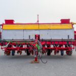 used 2024 GRIMME GL660 planters for sale at HJV Equipment Grand Falls, NB — exterior side