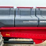 used 2024 HORSCH MAESTRO SV 4815 planters for sale at HJV Equipment Norwich, ON — engine detail