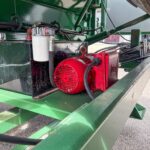 used 2014 SPUDNIK 925 other equipment for sale at HJV Equipment Alliston, ON — undercarriage