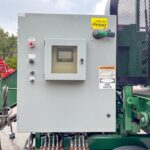 used 2014 SPUDNIK 925 other equipment for sale at HJV Equipment Alliston, ON — close-up detail