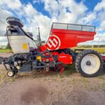 used 2019 MIEDEMA MS4000 planters for sale at HJV Equipment Charlottetown, PEI — exterior side