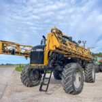 used 2020 ROGATOR RG1300C self propelled with 2570 hours for sale at HJV Equipment Alliston, ON — exterior side