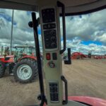 new 2024 MASSEY FERGUSON 5S.145 100 hp to 174 hp with 145 HP and 3 hours for sale at HJV Equipment Charlottetown, PEI — engine detail