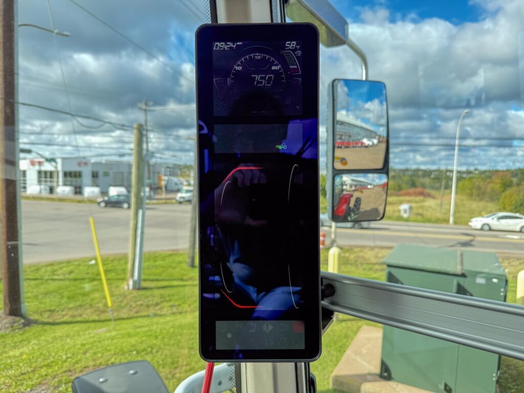 new 2024 MASSEY FERGUSON 8S.305 175 hp to 299 hp with 290 HP and 83 hours for sale at HJV Equipment Charlottetown, PEI — photo 12