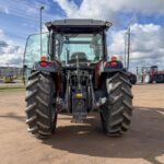 new 2025 MASSEY FERGUSON 6713 100 hp to 174 hp with 130 HP and 3 hours for sale at HJV Equipment Charlottetown, PEI — attachment detail
