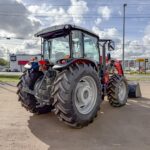 new 2025 MASSEY FERGUSON 6713 100 hp to 174 hp with 130 HP and 3 hours for sale at HJV Equipment Charlottetown, PEI — photo 9